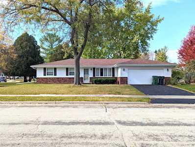 479 Hiawatha Dr Brillion, WI 54110