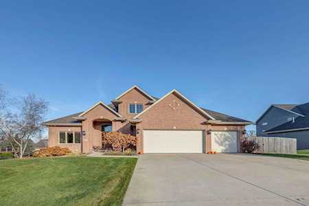 2229 Meadow Ridge Dr De Pere, WI 54115
