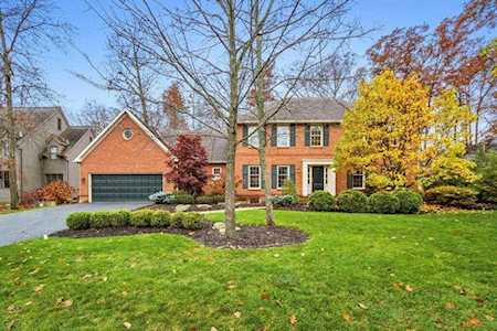 8417 Arbory Hill Court Dublin, OH 43017