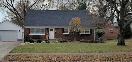 688 Sheridan Dr Lexington, KY 40503