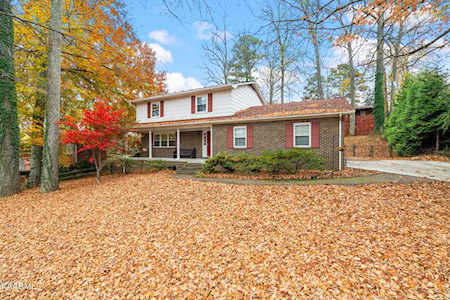 2300 Belcaro Dr Knoxville, TN 37918