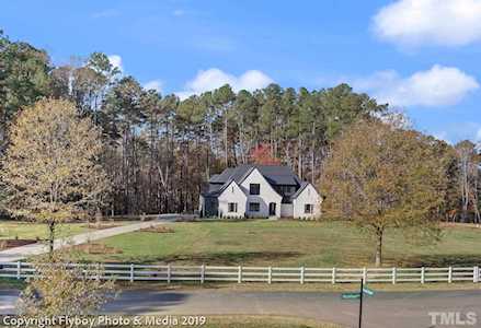 163 Rockford Lane Chapel Hill, NC 27516