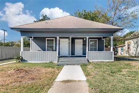 1824 Galveston Avenue Fort Worth, TX 76110