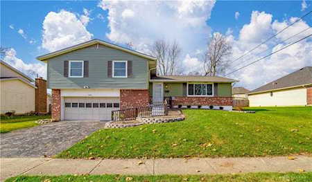 5208 Sweetleaf Drive Dayton, OH 45424
