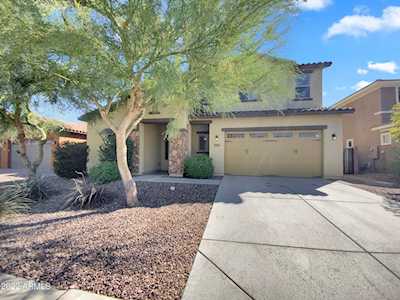 31667 N 131st Avenue Peoria, AZ 85383