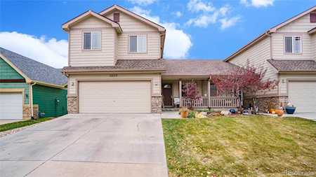 3207 Barbera St Evans, CO 80634