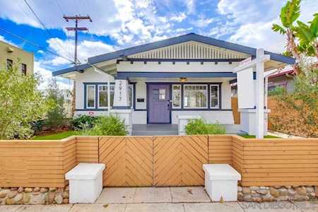 2917-2919 Upas St San Diego, CA 92104