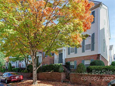 15250 Kessler Dr Charlotte, NC 28277