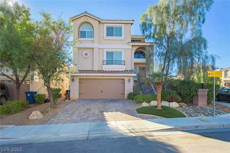 6839 Seasmoke Ct Las Vegas, NV 89139