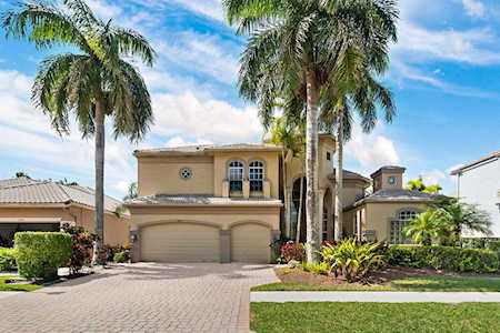 6582 Grande Orchid Way Delray Beach, FL 33446