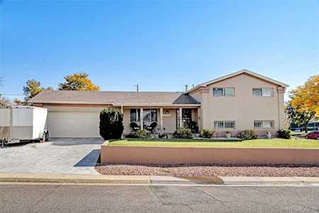 10736 Livingston Dr Northglenn, CO 80234