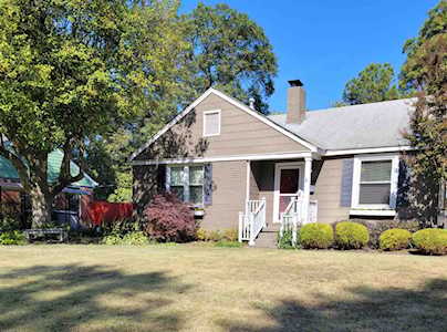 3682 Shirlwood Ave Memphis, TN 38122