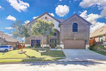 4312 Rustic Timbers Drive Fort Worth, TX 76244
