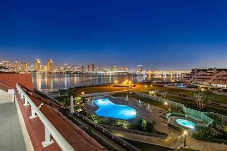 1099 1St St #408 Coronado, CA 92118