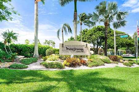 13771 Flora Place #F Delray Beach, FL 33484