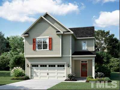 2346 Mckenzie Ridge Lane Apex, NC 27502
