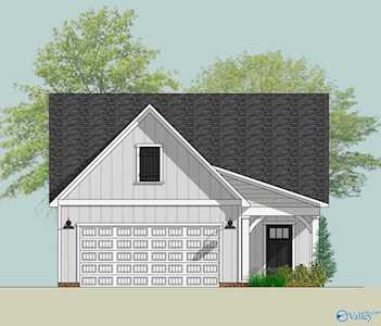 1039 NW Highgrove Heights Harvest, AL 35749