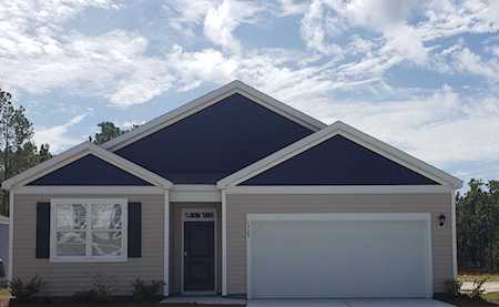 1845 Black Falcon Lane Bolivia, NC 28422