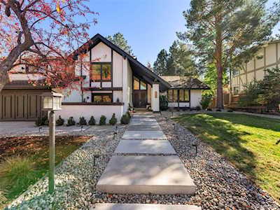 5586 S Geneva St Greenwood Village, CO 80111