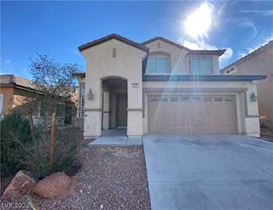 2625 Lazy Leopard Ct North Las Vegas, NV 89086