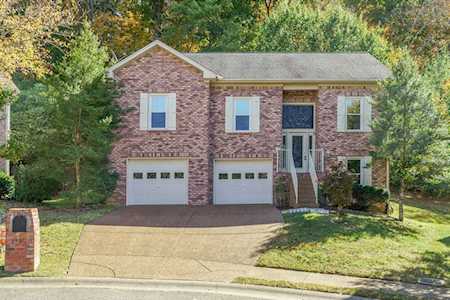 7732 Dan Kestner Dr Nashville, TN 37221