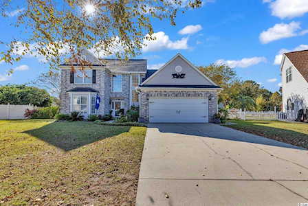 526 Snapdragon Ct. Myrtle Beach, SC 29579