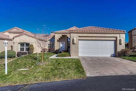 7858 Antigua Point Colorado Springs, CO 80920