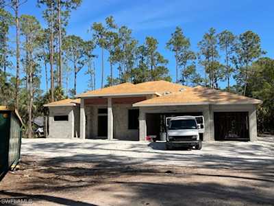 5301 Tamarind Ridge Dr Naples, FL 34119