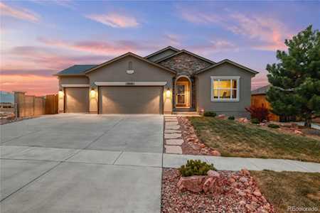 7918 Mount Huron Trl Colorado Springs, CO 80924