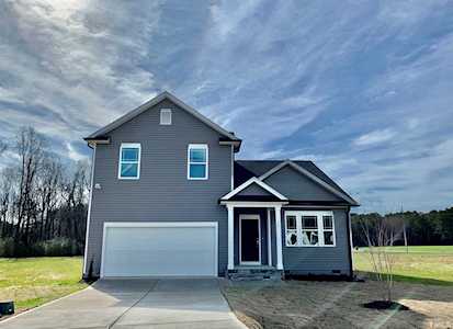 72 Shining Pearl Court Smithfield, NC 27577