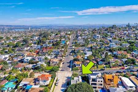 4591 Pescadero Ave San Diego, CA 92107