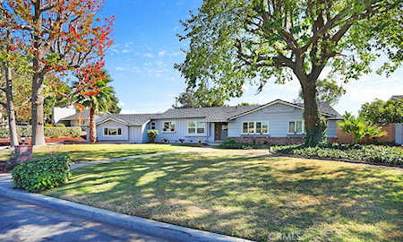 18102 Blue Ridge Dr North Tustin, CA 92705