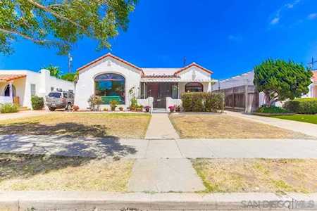 4637 Van Dyke Ave San Diego, CA 92116