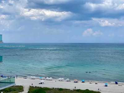 9341 Collins Ave #906 Surfside, FL 33154