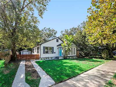 1638 Mount Vernon St Orlando, FL 32803