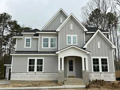 15 Goldeneye Drive Zebulon, NC 27597