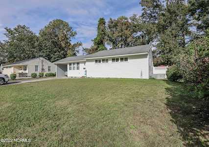508 Henderson Drive Jacksonville, NC 28540