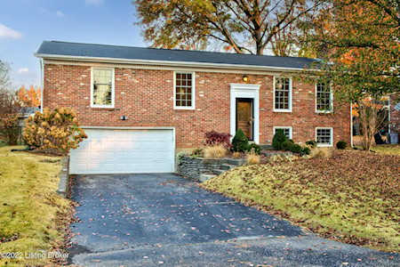 9811 Lanesboro Way Louisville, KY 40242