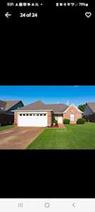1268 Wilpat Dr Unicorp/Memphis, TN 38018