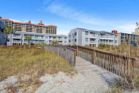 1820 N Ocean Blvd. #304F North Myrtle Beach, SC 29582