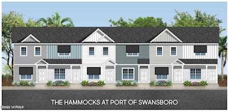 32 Outrigger Drive Swansboro, NC 28584
