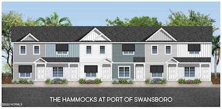 63 Outrigger Drive Swansboro, NC 28584