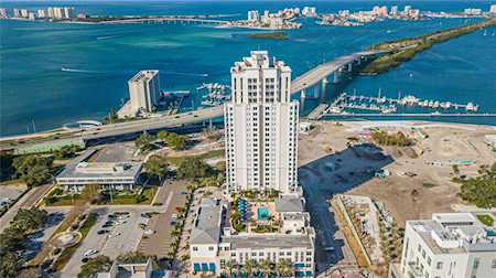 331 Cleveland St #1001 Clearwater, FL 33755