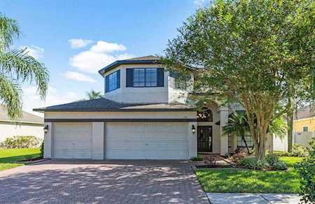 1526 Regal Mist LOOP Trinity, FL 34655