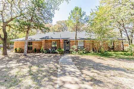 412 Moonlight Lane Keller, TX 76248
