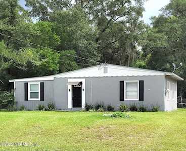 3911 Bunnell DR Jacksonville, FL 32246
