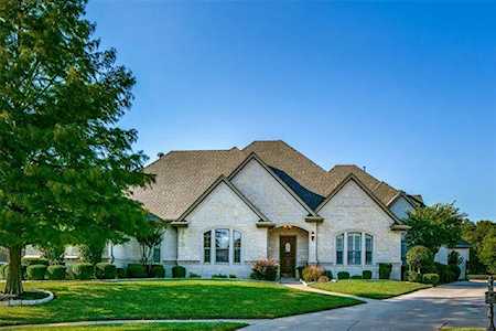 508 Remington Court Colleyville, TX 76034
