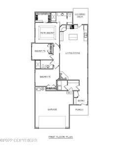 8641 Dry Creek Loop Anchorage, AK 99502
