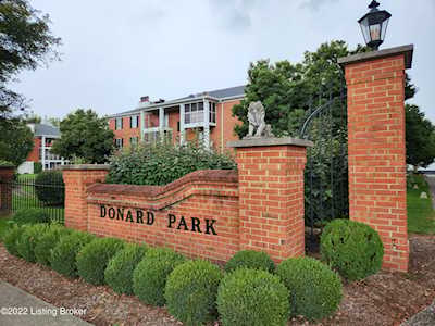 1312 Donard Park Ave Louisville, KY 40218