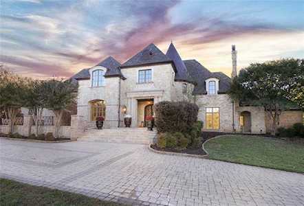 5905 Pine Valley Drive Flower Mound, TX 75022